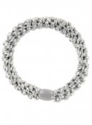 Kknekki Silver Glitter