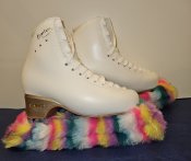 Guardog Pälsiga skenskydd