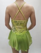 228 Sun Dappled Dräkt