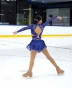 272 Bluette Bling