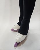 5291 Intermezzo Svarta träningstights