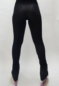 5291 Intermezzo Svarta träningstights