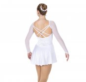 539 Sequin & Satin Vit