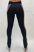 5529 Intermezzo Tights Violet rand