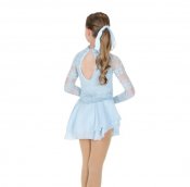 609 Sequin Lining Ice