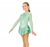 AJ349 Willow Wonder Dräkt Frozen