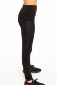 Loop Tights Svart