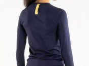 Loop Långärmad  tröja Navy