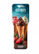 Edea Mönstrad spinner