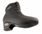 Edea Flamenco Ice Svart