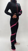 Ny2 Spiraljacka Fuchsia
