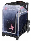 Züca Väska Ice Dreamz Lux