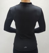 Jiv Polo Classico svart