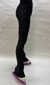 Tights Milkyway Silver