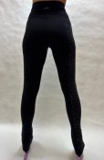 Tights Milkyway Silver