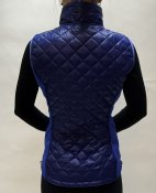 JIV Väst Fortis navy