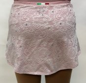 Karisma Spets kjol EasyPink