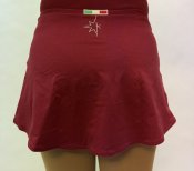 Karisma kjol Lady Red