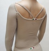 Karisma Titta tröja Beige