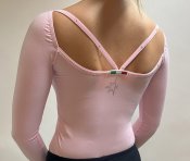 Karisma Titta tröja Easy Pink