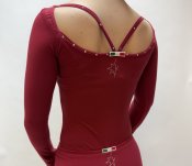 Karisma Titta tröja Lady Red