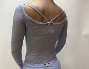 Karisma Titta tröja Sky Blue