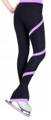 Spiraltights Lavender Pink