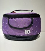 Züca Lunchbox Purple