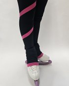 Ny2 Spiraltights Fuchsia