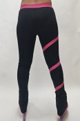 Ny2 Spiraltights Fuchsia
