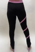 Spiraltights Lavender Pink