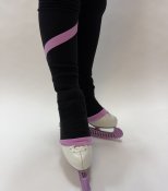 Spiraltights Lavender Pink