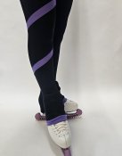 Ny2 Spiraltights Lila