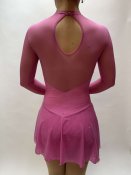 2061 Sagester Dräkt Rosa