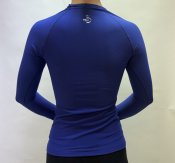 Sagester 60 träningströja Bluette