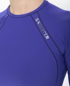 Sagester 60 träningströja Bluette