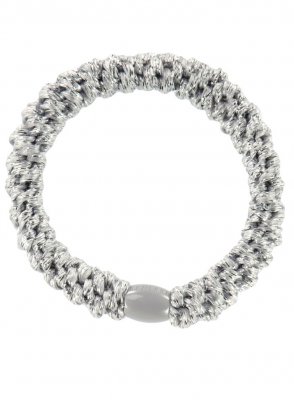 Kknekki Silver Glitter