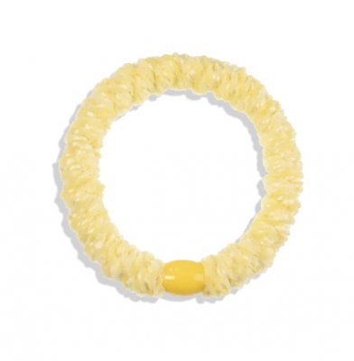 Kknekki Velvet Light Yellow