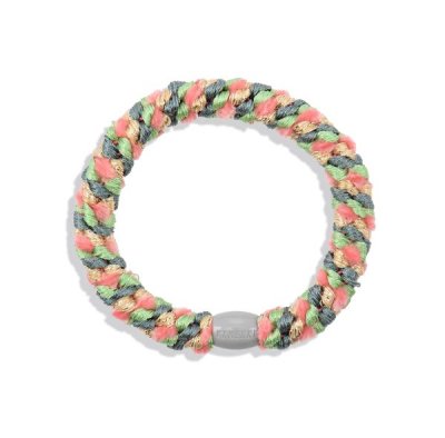 Kknekki Teal Pink mix