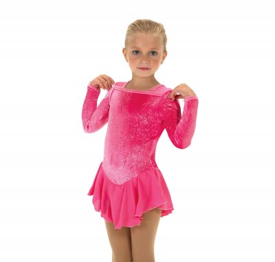 647 Brilliance Candy Pink