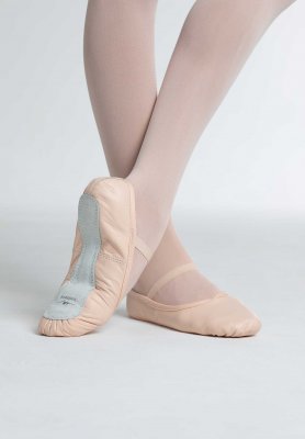 7252 Ballet sko