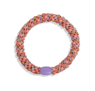 Kknekki Mix Coral Dusty Lavender glitter