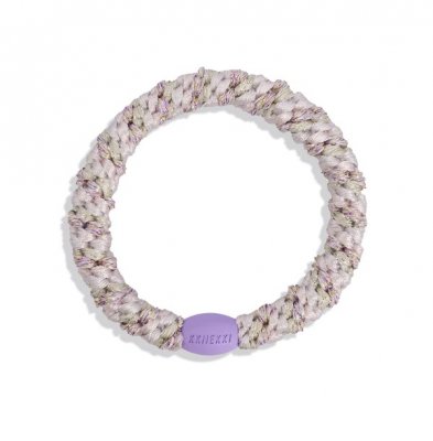 Kknekki Mix Lavender ballet pink glitter