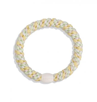 Kknekki Mix Mint Light Yellow glitter