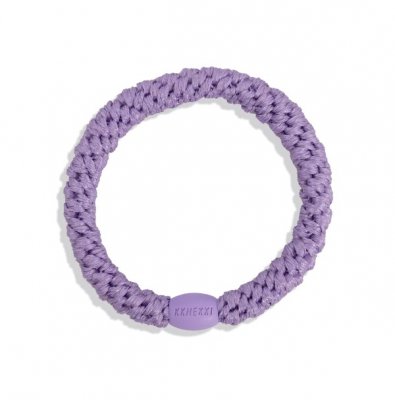 Kknekki Violet Glitter