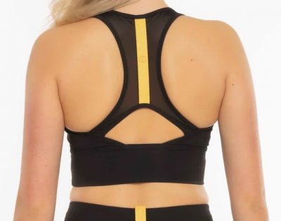 Loop Sport BH  Svart XXS