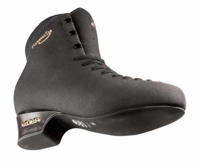 Edea Flamenco Ice Svart