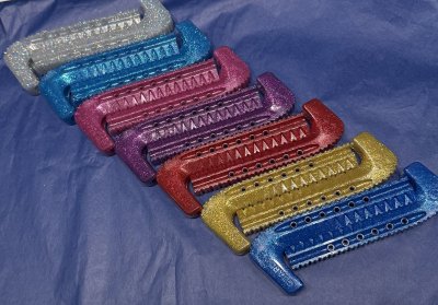 Guardog Tvådelade skydd Glitz