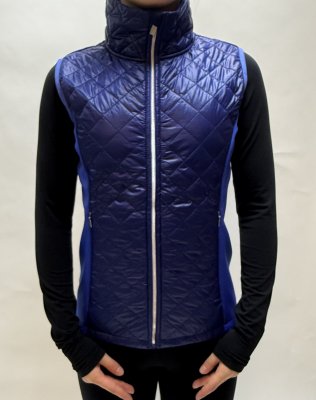 JIV Väst Fortis navy