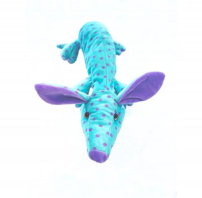 Skenskydd Turkos Jordgris